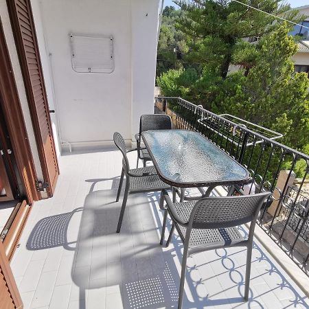 Marinos Aparts  Aparthotel Sívota Exterior foto